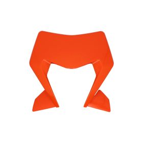 ACERBIS Orange Scheinwerfermaske für KTM