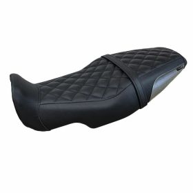 Seat cover Sydney specific 2GR for BENELLI leoncino 800