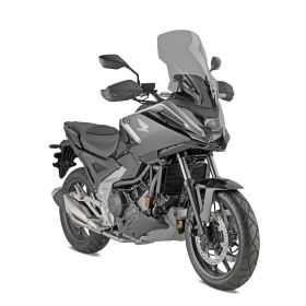 GIVI dunkle Windscheibe 52,5x37cm austauschbar für HONDA NC750X