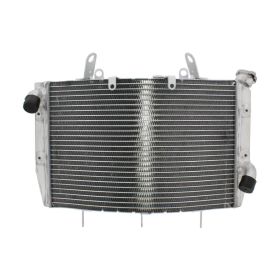 JMP TRS-R-565 Water Radiator for Yamaha YZF-R6