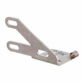 SIP Grimeca 1998 Support de poignée de frein pour Vespa 125 GT