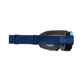 Lunettes de VTT LEATT 4.0 Cyan