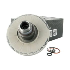 Over Range STAGE6 R/T Variator Kit für Minarelli Horizontal Vertical AC LC