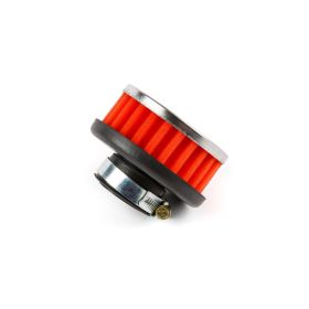 Cool Str8 Air Filter Red 28-35mm