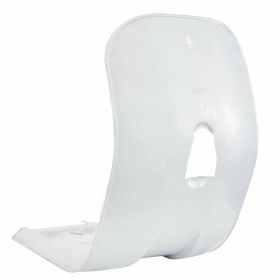 Carénage et plateforme de remplacement SIP 1260x420 mm non peint