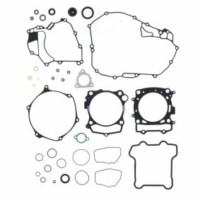Kit de joints de moteur ATHENA P400485900272 pour Yamaha