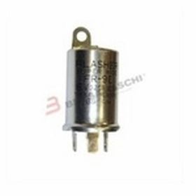 OKYAMI V736100134 Flasher for motorcycle indicators