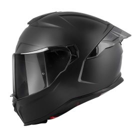 GIVI 55.1 Solid Integralhelm Matt schwarz