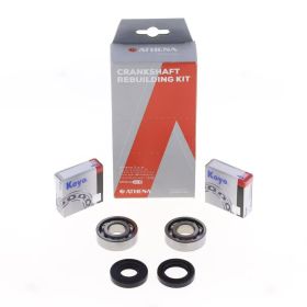 Kit de révision de vilebrequin ATHENA P400485444140 KOYO