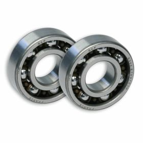 Kit roulements vilebrequin MALOSSI 6616065E