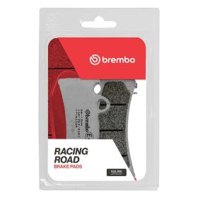 BREMBO SR 07YA32SR Bremsbelagsatz Straße/Track Sintermetall