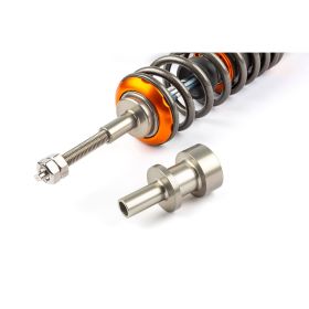 Entretoise STage6 R/T de 40 mm pour amortisseur arrière