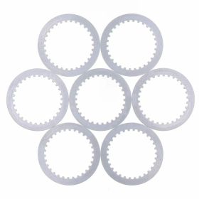 KIT DE DISQUE D'EMBRAYAGE EN ACIER ATHENA P40240055 7 pour Yamaha YZ