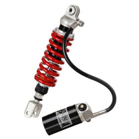 YSS adjustable rear shock absorber MX366-315TRCL-65-858 length 310-320mm