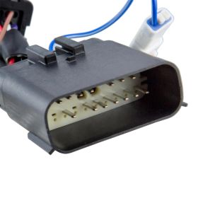 Kit de câble SIP pour compte-tours/odomètre pour Vespa Primavera/Sprint