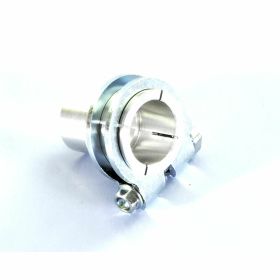 Flasque de carburateur POLINI pour connexion au collecteur CP 19