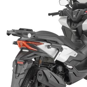 GIVI STEALTH Retractable Frame Pair for EASY12 Side Bags HONDA FORZA 125/350