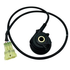 Rinvio contachilometri T4TUNE per Mbk Nitro/Yamaha Aerox 50 ''Naked''
