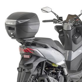 Portapacchi Monolock GIVI SR7071 senza piastra