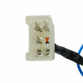 Régulateur de tension triphasé 12V MAGNETI MARELLI pour APRILIA