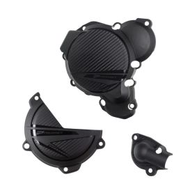 Carter frizione POLISPORT 91375
