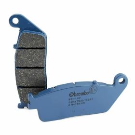 Jeu de plaquettes de frein BREMBO Carbon Ceramic 07HO3405