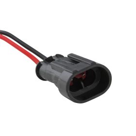 DMP LED-Blinkeradapterkabel für Vespa Primavera/Sprint