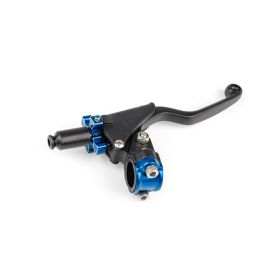 Levier d'embrayage Motoforce Racing Blue