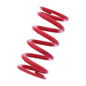 YSS Shock Absorber Spring Red 46-85-130