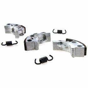 Piece embrayage de moto MALOSSI 5211979
