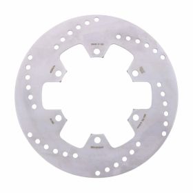 EBC MD3074 Festen Bremsscheibe D.275mm 6 Bolzen für Suzuki GSX