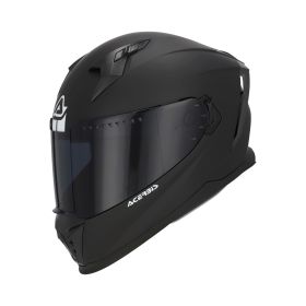 Casco integrale ACERBIS X-Way nero 2
