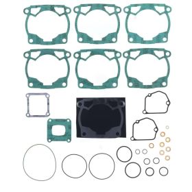 Kit guarnizioni motore smeriglio ATHENA P400270600096