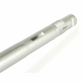 Forcella RMS 183435- braccio oscillante asse 16mm tubo 32mm bloccasterzo