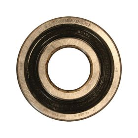 SKF Ball Bearing 62-25-17mm 6305LLUC3/5K