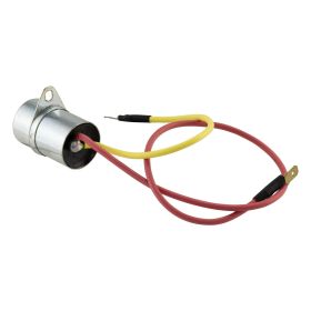 Condensatore CEAB 36mm D.20mm 2 cavi per Vespa 125 GTR/TS
