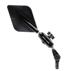 Specchietto manubrio FAR 8178 destro universale kit montaggio incluso