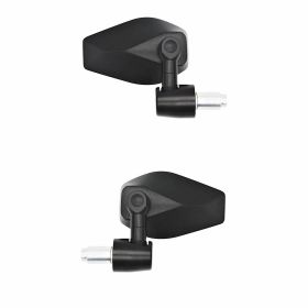 Coppia specchietti bar end FAR 7908/7908 universali