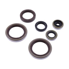 Kit guarnizioni paraoli motore ATHENA P400060400013 per Beta RR