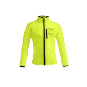 ACERBIS Yellow Dek Pack Rain Jacket