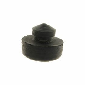 Gommino staffa portacontachilometri PREMIUM QUALITAT D.14mm per Vespa 150 GS