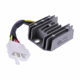 Regolatore tensione DZE 2523