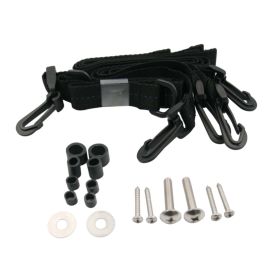 Kit ricambi per coprigambe termoscud TUCANO URBANO R079