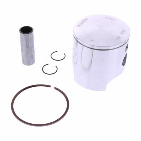 Kit de piston complet forgé ATHENA BIG BORE D.52.97 axe 14 sélection C tout-terrain