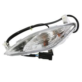 Indicateur avant gauche pour Fly 50 4t 2v