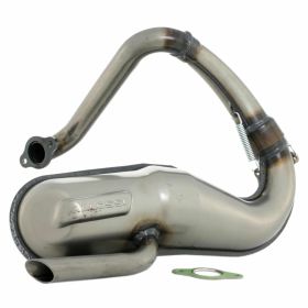 MALOSSI M3214431 MARMITTA RACING POWER PIAGGIO 50 APE P50 VESPACAR 1980-1980