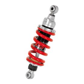 YSS Topline Gas Monoshock Preload Adjustment for KAWASAKI
