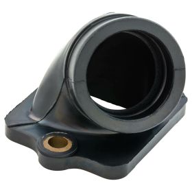 Collettore aspirazione racing PREMIUM QUALITAT collegamento 30mm
