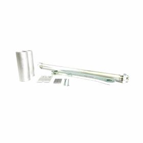 ALPHA TECHNIK Rear Lowering Kit 33-EX500D-TL01KBA for Kawasaki GPZ 500 S