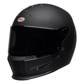 Casque intégral BELL Eliminator noir mat